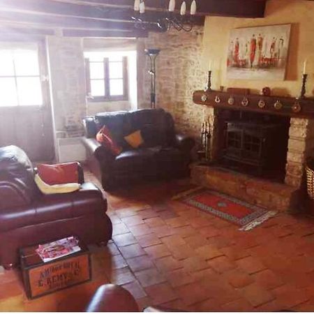 La Petite Cottage Condac Extérieur photo