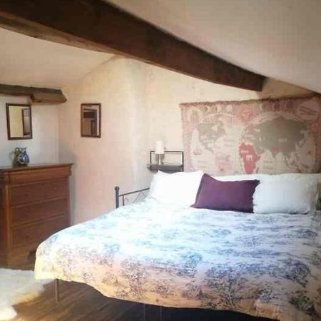 La Petite Cottage Condac Extérieur photo