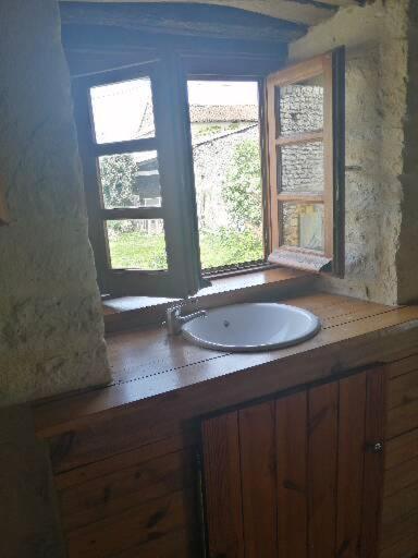 La Petite Cottage Condac Extérieur photo
