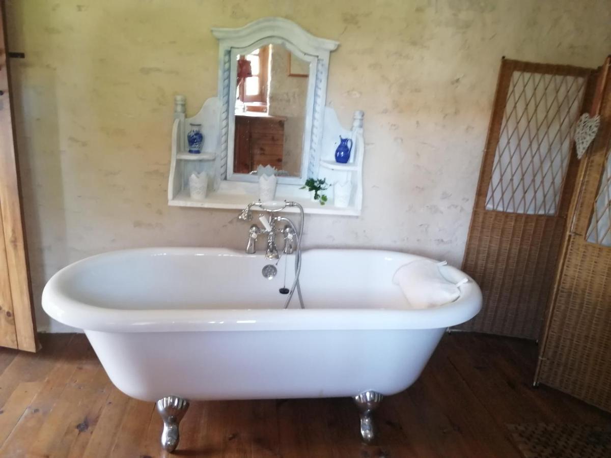 La Petite Cottage Condac Extérieur photo
